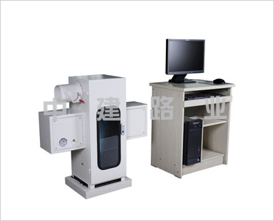 建筑材料煙密度檢測(cè)儀