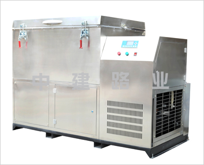 混凝土建材凍融試驗(yàn)機(jī)