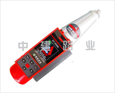 一體式數(shù)顯語(yǔ)音回彈儀