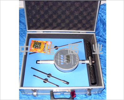 填土密實度現(xiàn)場檢測儀