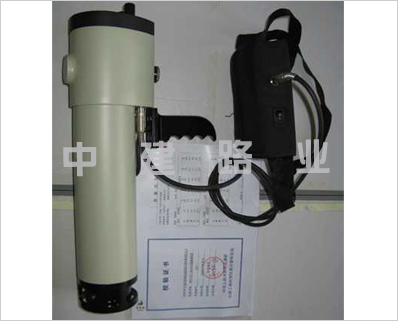 交通標(biāo)志逆反射系數(shù)測(cè)量?jī)x