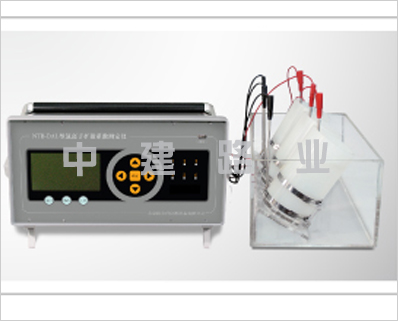 氯離子擴(kuò)散系數(shù)測(cè)定儀(RCM法)
