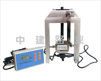 多功能粘結(jié)強度檢測儀