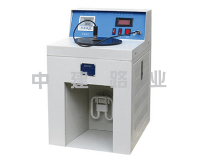 瀝青標(biāo)準(zhǔn)粘度試驗儀