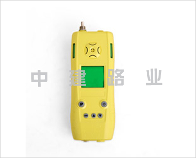 泵吸式一氧化碳測(cè)定儀