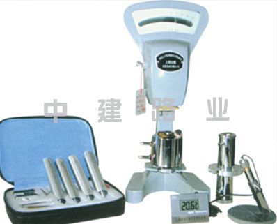 NDJ-79型旋轉(zhuǎn)式液體粘度計(jì)