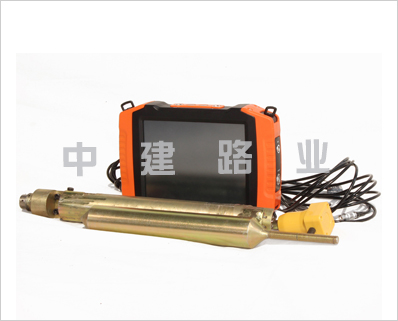 YL-SWT型剪切波波速測(cè)試儀