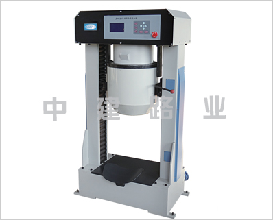 瀝青混合料自動拌和機(jī)(雙立柱)