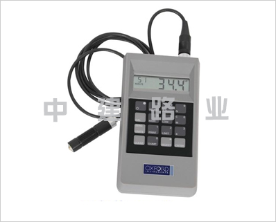 OXFORD-233系列手持式涂層測(cè)厚儀
