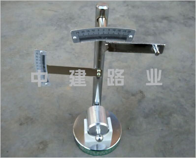 LD-50型水泥雷氏夾測(cè)定儀